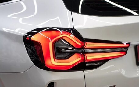 BMW X3, 2023 год, 6 120 000 рублей, 16 фотография