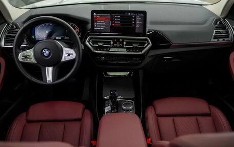 BMW X3, 2023 год, 6 120 000 рублей, 19 фотография