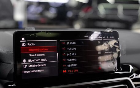 BMW X3, 2023 год, 6 120 000 рублей, 25 фотография