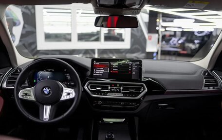 BMW X3, 2023 год, 6 120 000 рублей, 20 фотография