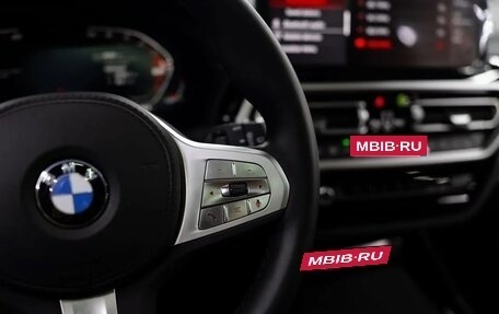 BMW X3, 2023 год, 6 120 000 рублей, 32 фотография