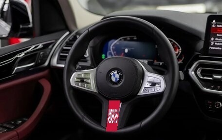 BMW X3, 2023 год, 6 120 000 рублей, 21 фотография