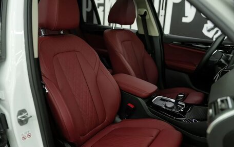 BMW X3, 2023 год, 6 120 000 рублей, 40 фотография