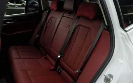 BMW X3, 2023 год, 6 120 000 рублей, 38 фотография