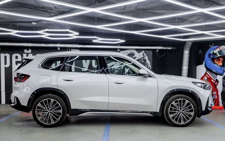 BMW X1, 2025 год, 5 440 000 рублей, 8 фотография