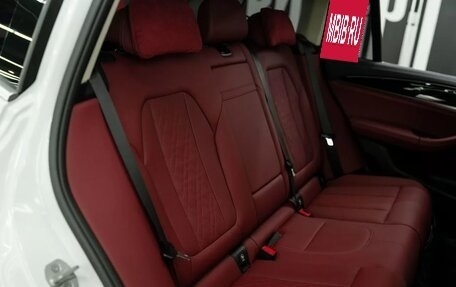 BMW X3, 2023 год, 6 120 000 рублей, 39 фотография