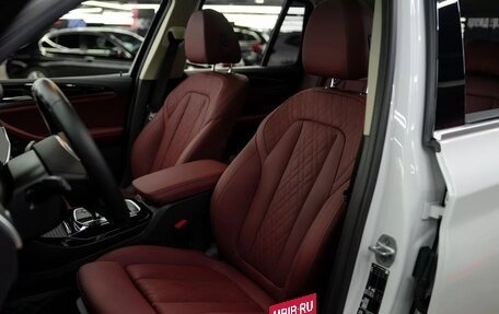 BMW X3, 2023 год, 6 120 000 рублей, 37 фотография