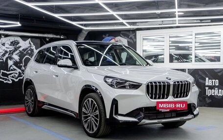 BMW X1, 2025 год, 5 440 000 рублей, 3 фотография