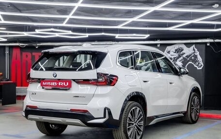 BMW X1, 2025 год, 5 440 000 рублей, 6 фотография