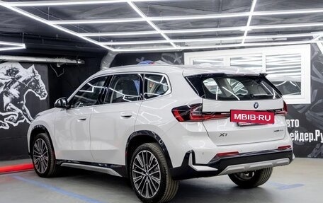 BMW X1, 2025 год, 5 440 000 рублей, 4 фотография