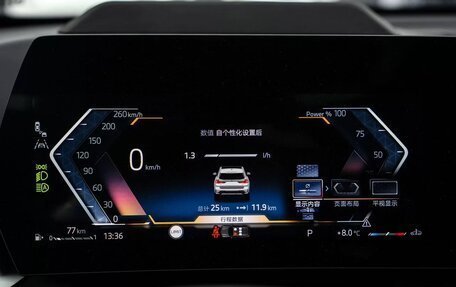 BMW X1, 2025 год, 5 440 000 рублей, 19 фотография