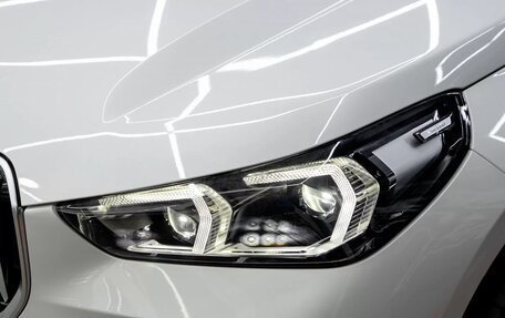 BMW X1, 2025 год, 5 440 000 рублей, 10 фотография