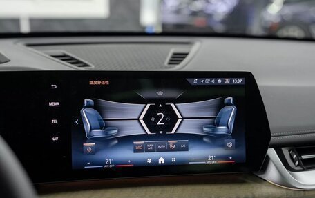 BMW X1, 2025 год, 5 440 000 рублей, 20 фотография