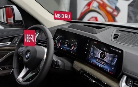 BMW X1, 2025 год, 5 440 000 рублей, 22 фотография