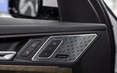 BMW X1, 2025 год, 5 440 000 рублей, 34 фотография