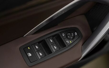 BMW X1, 2025 год, 5 440 000 рублей, 36 фотография