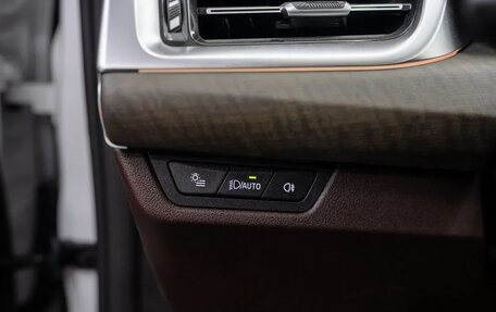 BMW X1, 2025 год, 5 440 000 рублей, 32 фотография