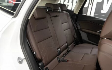 BMW X1, 2025 год, 5 440 000 рублей, 39 фотография