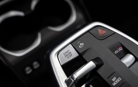 BMW X1, 2025 год, 5 440 000 рублей, 27 фотография