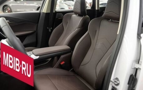 BMW X1, 2025 год, 5 440 000 рублей, 38 фотография