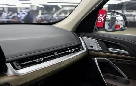 BMW X1, 2025 год, 5 440 000 рублей, 33 фотография