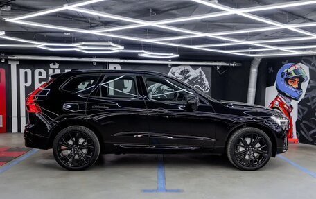 Volvo XC60 II, 2025 год, 6 340 000 рублей, 7 фотография