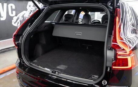 Volvo XC60 II, 2025 год, 6 340 000 рублей, 10 фотография