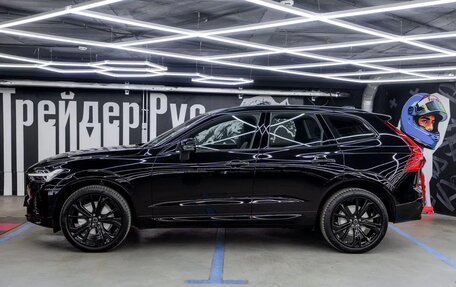 Volvo XC60 II, 2025 год, 6 340 000 рублей, 6 фотография