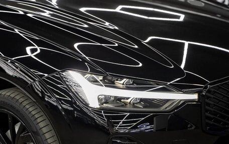 Volvo XC60 II, 2025 год, 6 340 000 рублей, 11 фотография