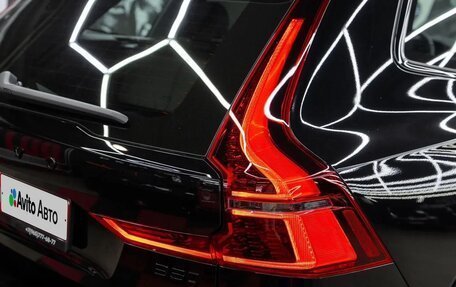 Volvo XC60 II, 2025 год, 6 340 000 рублей, 14 фотография