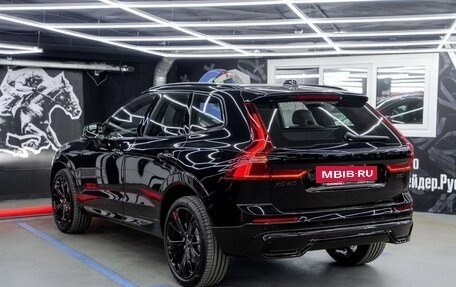 Volvo XC60 II, 2025 год, 6 340 000 рублей, 4 фотография