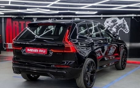 Volvo XC60 II, 2025 год, 6 340 000 рублей, 5 фотография