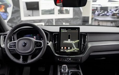 Volvo XC60 II, 2025 год, 6 340 000 рублей, 17 фотография