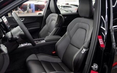 Volvo XC60 II, 2025 год, 6 340 000 рублей, 19 фотография