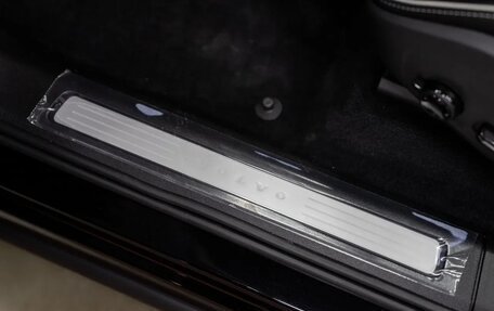 Volvo XC60 II, 2025 год, 6 340 000 рублей, 34 фотография