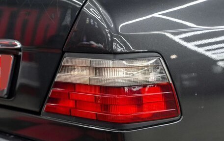 Mercedes-Benz E-Класс, 1993 год, 595 000 рублей, 7 фотография