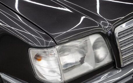 Mercedes-Benz E-Класс, 1993 год, 595 000 рублей, 12 фотография