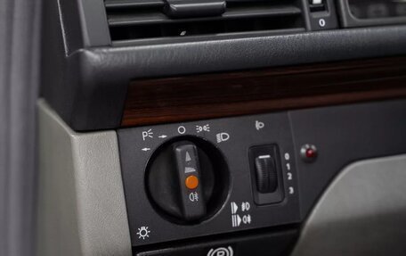 Mercedes-Benz E-Класс, 1993 год, 595 000 рублей, 25 фотография