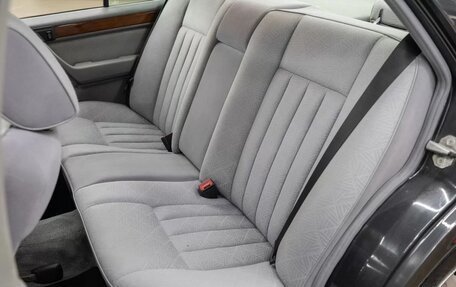 Mercedes-Benz E-Класс, 1993 год, 595 000 рублей, 18 фотография