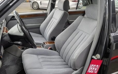 Mercedes-Benz E-Класс, 1993 год, 595 000 рублей, 17 фотография