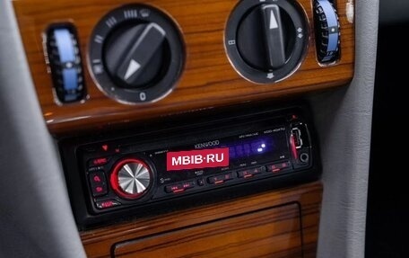 Mercedes-Benz E-Класс, 1993 год, 595 000 рублей, 27 фотография