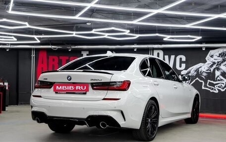 BMW 3 серия, 2021 год, 3 290 000 рублей, 6 фотография