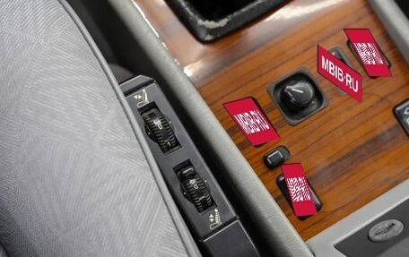 Mercedes-Benz E-Класс, 1993 год, 595 000 рублей, 29 фотография