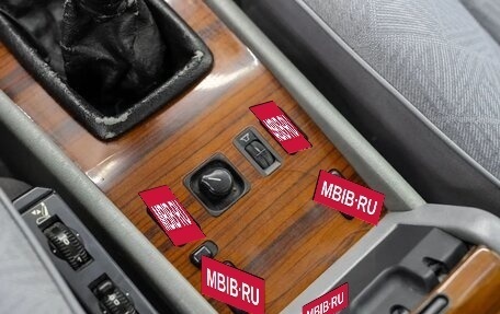 Mercedes-Benz E-Класс, 1993 год, 595 000 рублей, 30 фотография