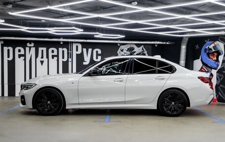 BMW 3 серия, 2021 год, 3 290 000 рублей, 7 фотография
