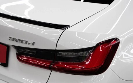 BMW 3 серия, 2021 год, 3 290 000 рублей, 12 фотография