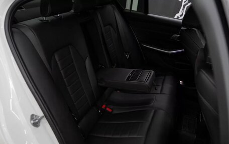 BMW 3 серия, 2021 год, 3 290 000 рублей, 16 фотография