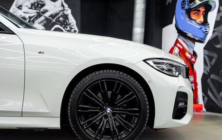 BMW 3 серия, 2021 год, 3 290 000 рублей, 9 фотография