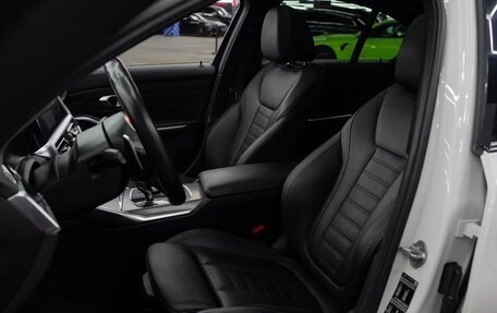 BMW 3 серия, 2021 год, 3 290 000 рублей, 14 фотография