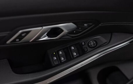 BMW 3 серия, 2021 год, 3 290 000 рублей, 19 фотография